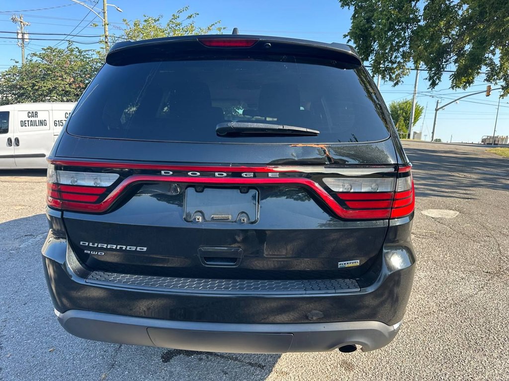 2015 Dodge Durango Image 7