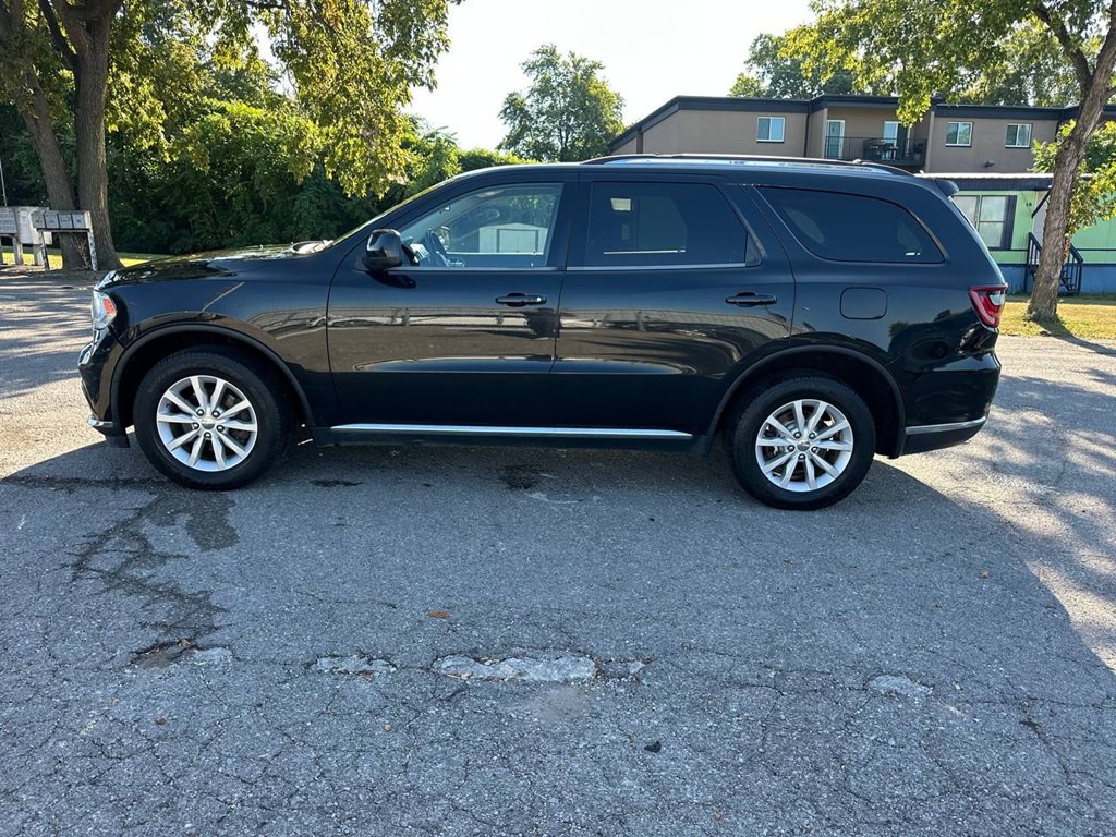 2015 Dodge Durango Image 9