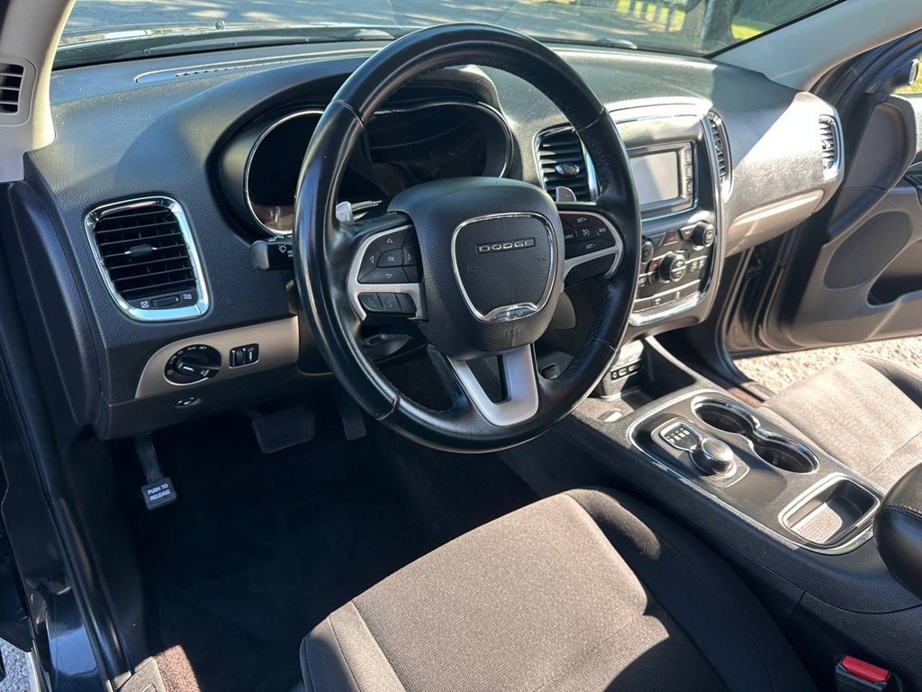 2015 Dodge Durango Image 16