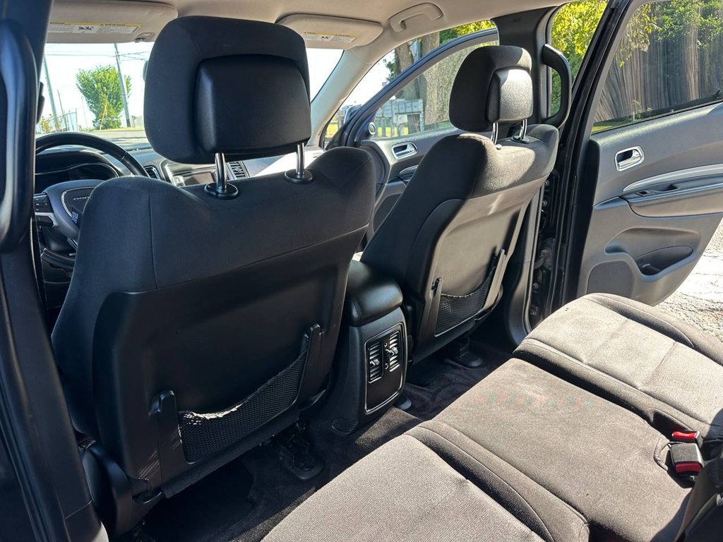 2015 Dodge Durango Image 19