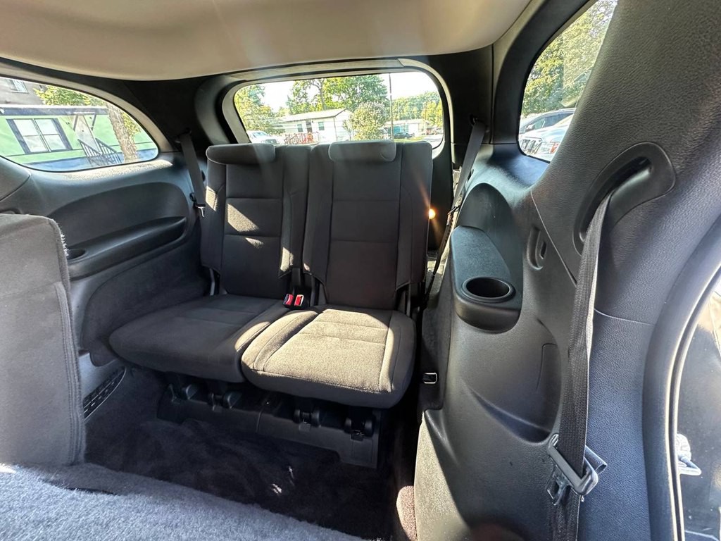 2015 Dodge Durango Image 21