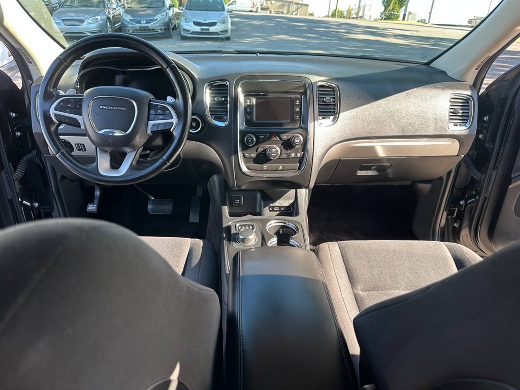 2015 Dodge Durango Image 22