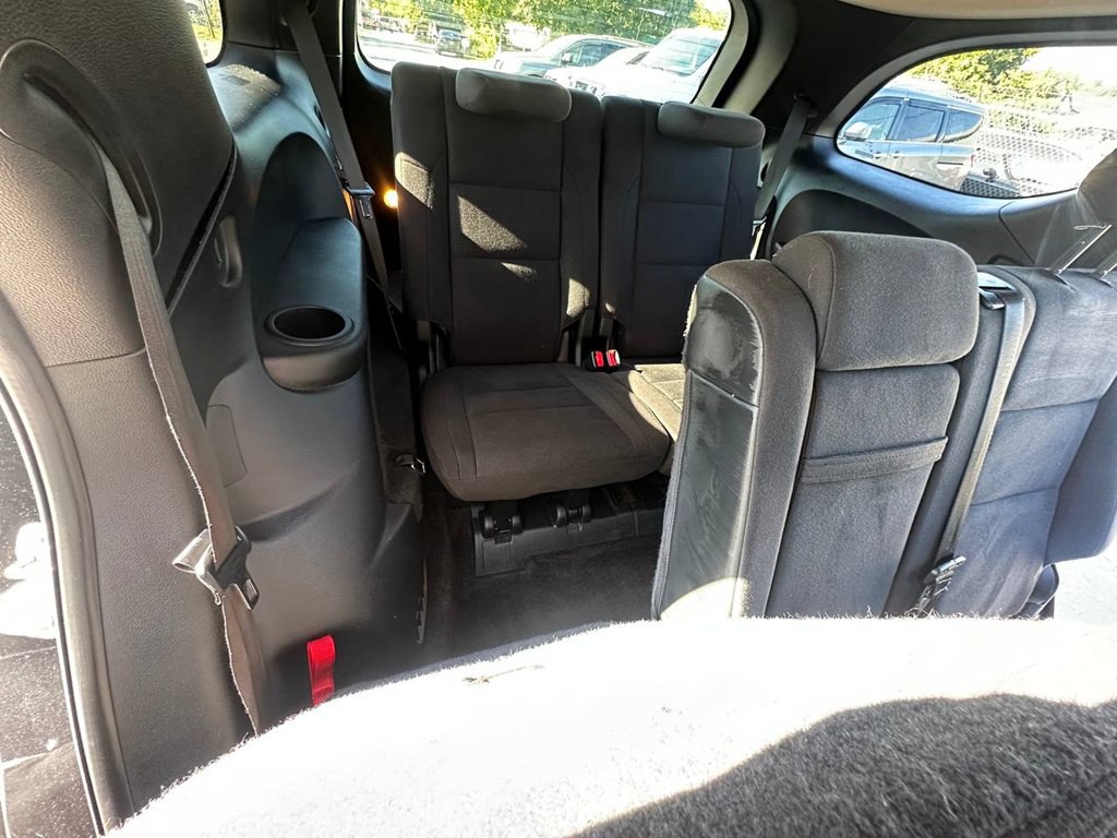 2015 Dodge Durango Image 23