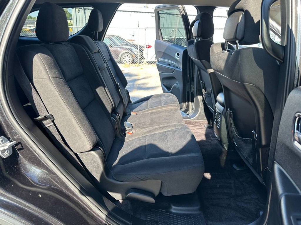 2015 Dodge Durango Image 24