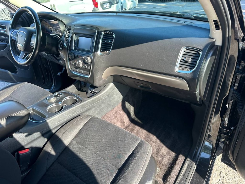 2015 Dodge Durango Image 26