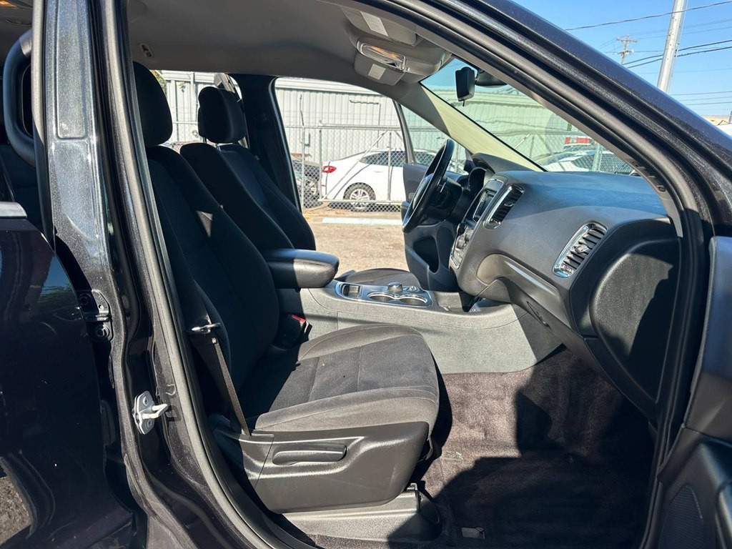 2015 Dodge Durango Image 27