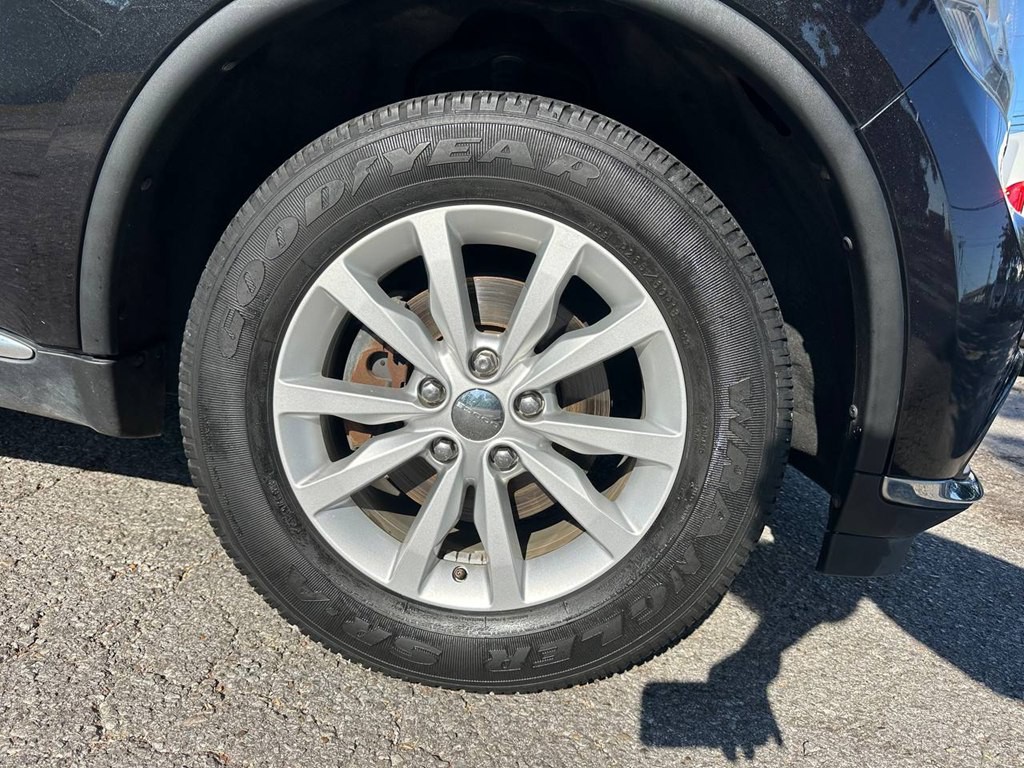 2015 Dodge Durango Image 29