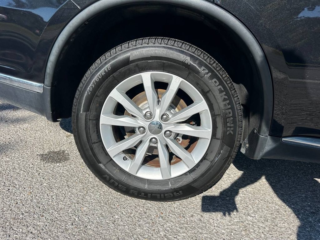 2015 Dodge Durango Image 31