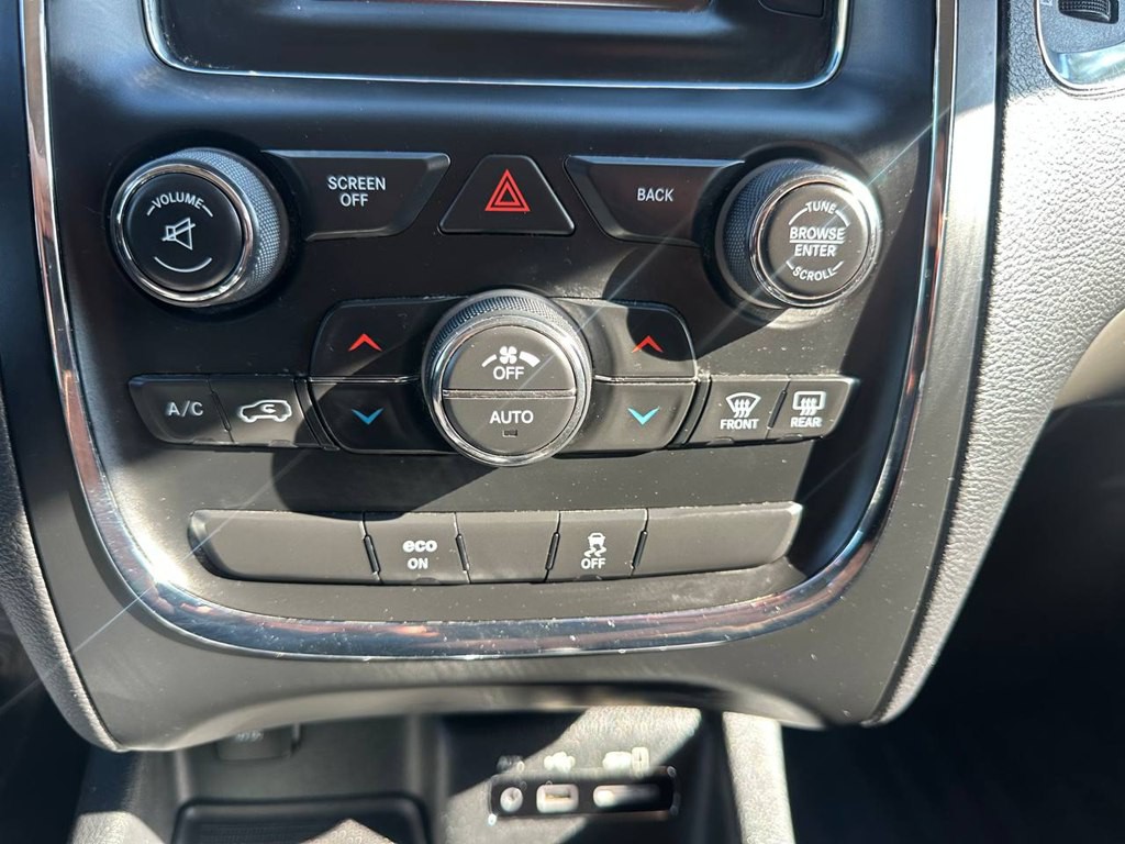 2015 Dodge Durango Image 34
