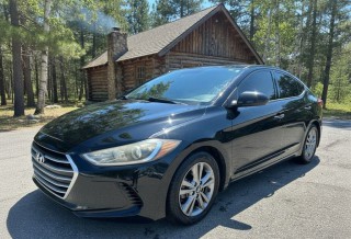 Image for 2017 Hyundai Elantra SE ID: 6804010