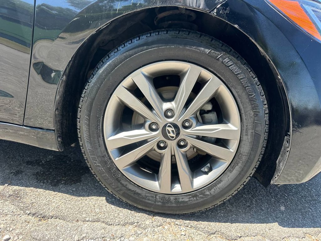 2017 Hyundai Elantra Image 23