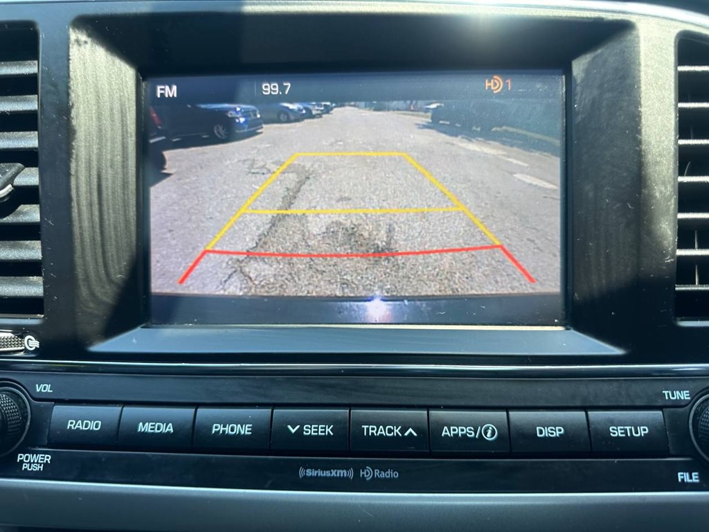 2017 Hyundai Elantra Image 27