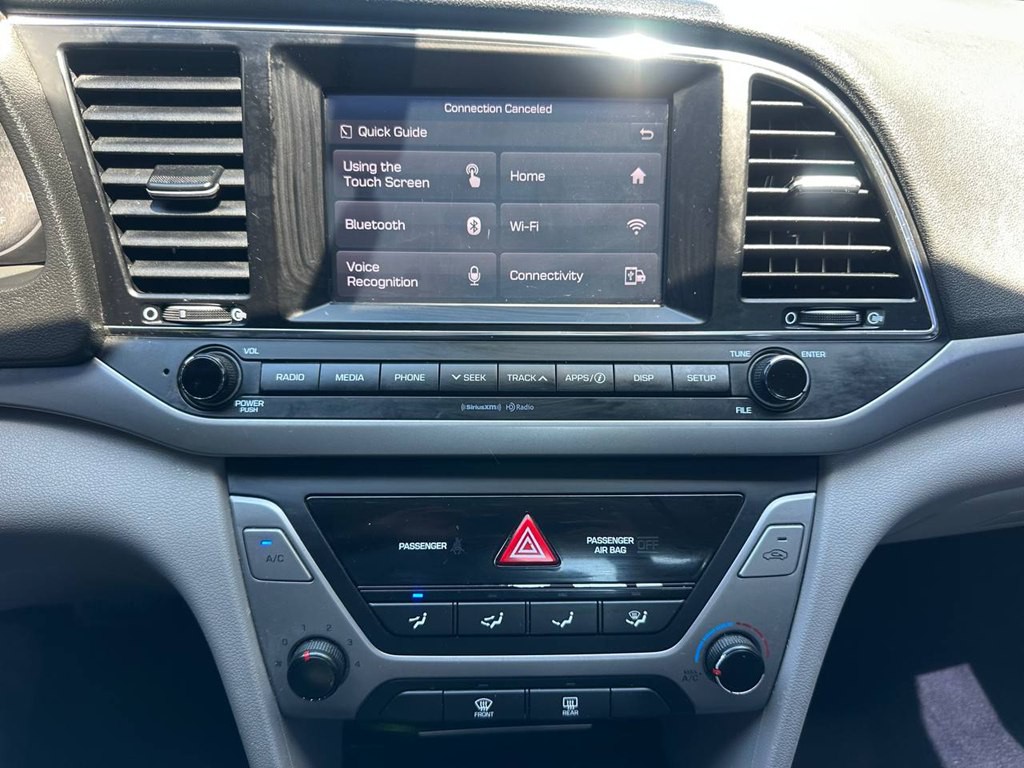 2017 Hyundai Elantra Image 28