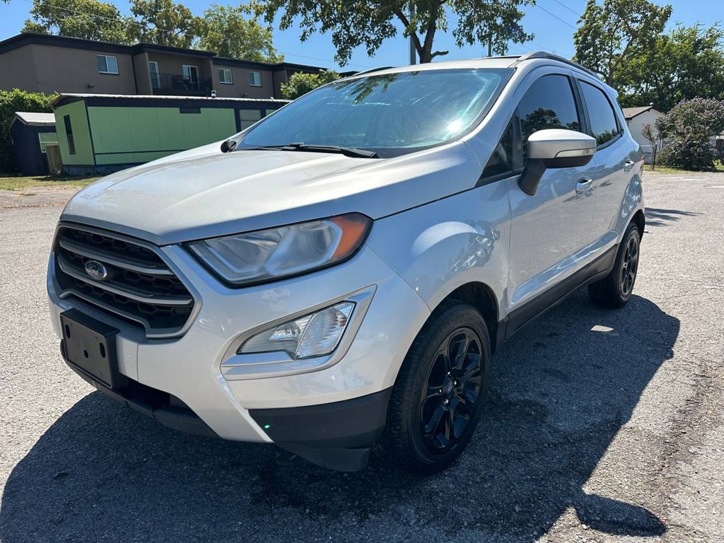 2019 Ford Econoline Image 2