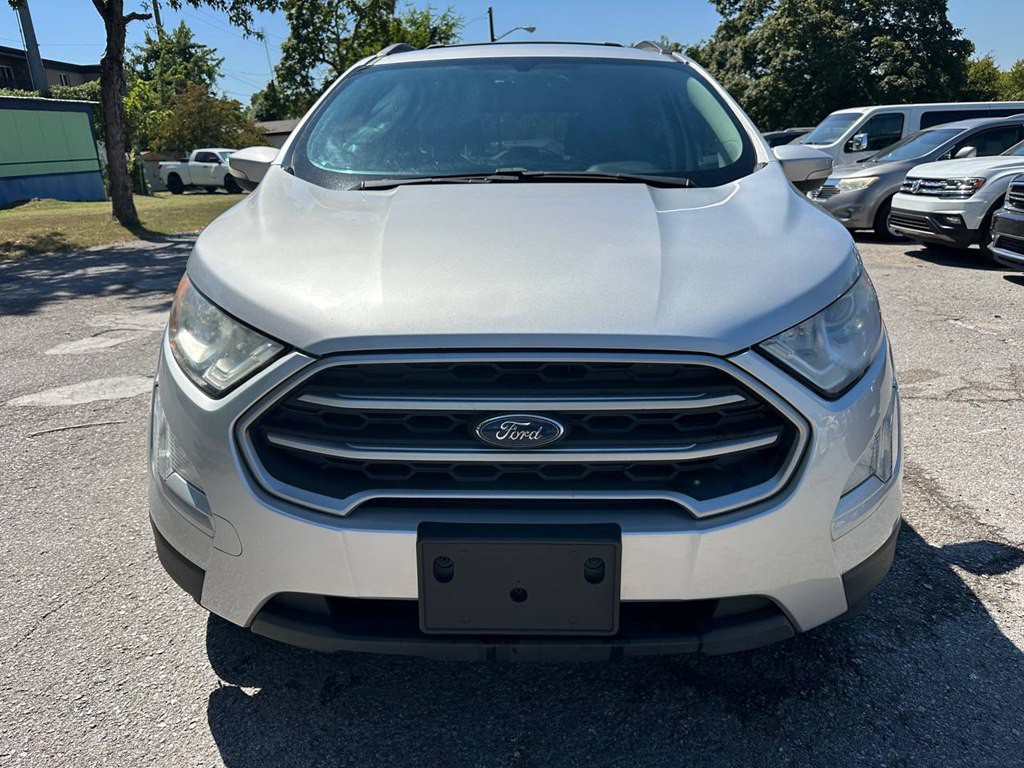 2019 Ford Econoline Image 3