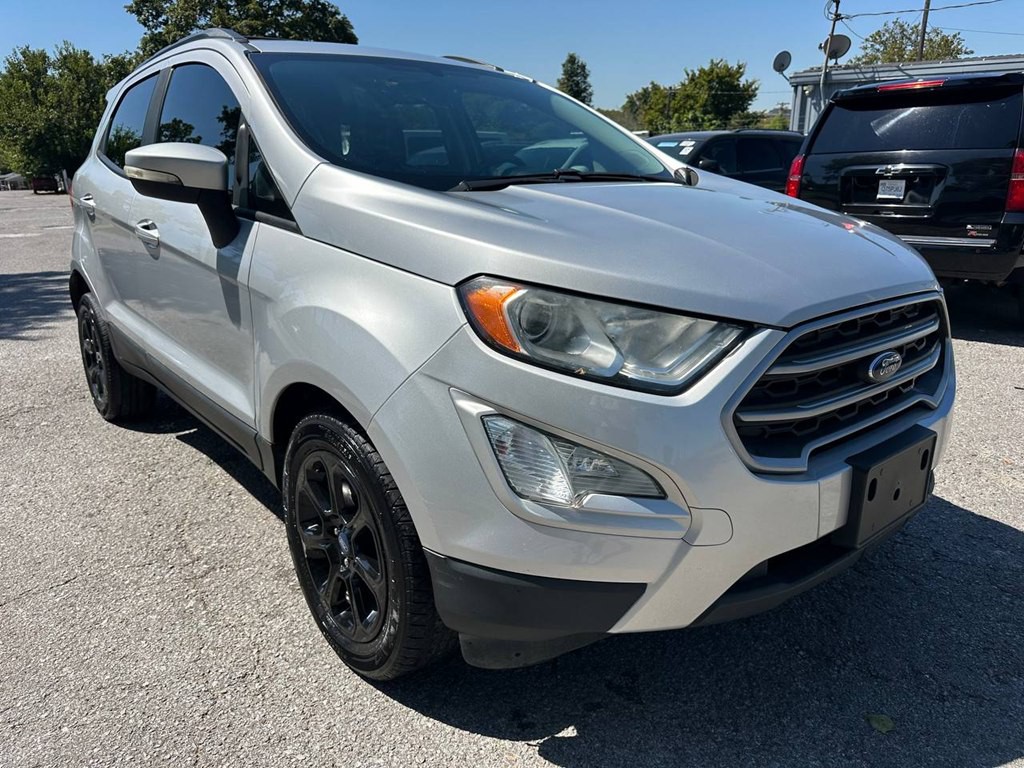 2019 Ford Econoline Image 4