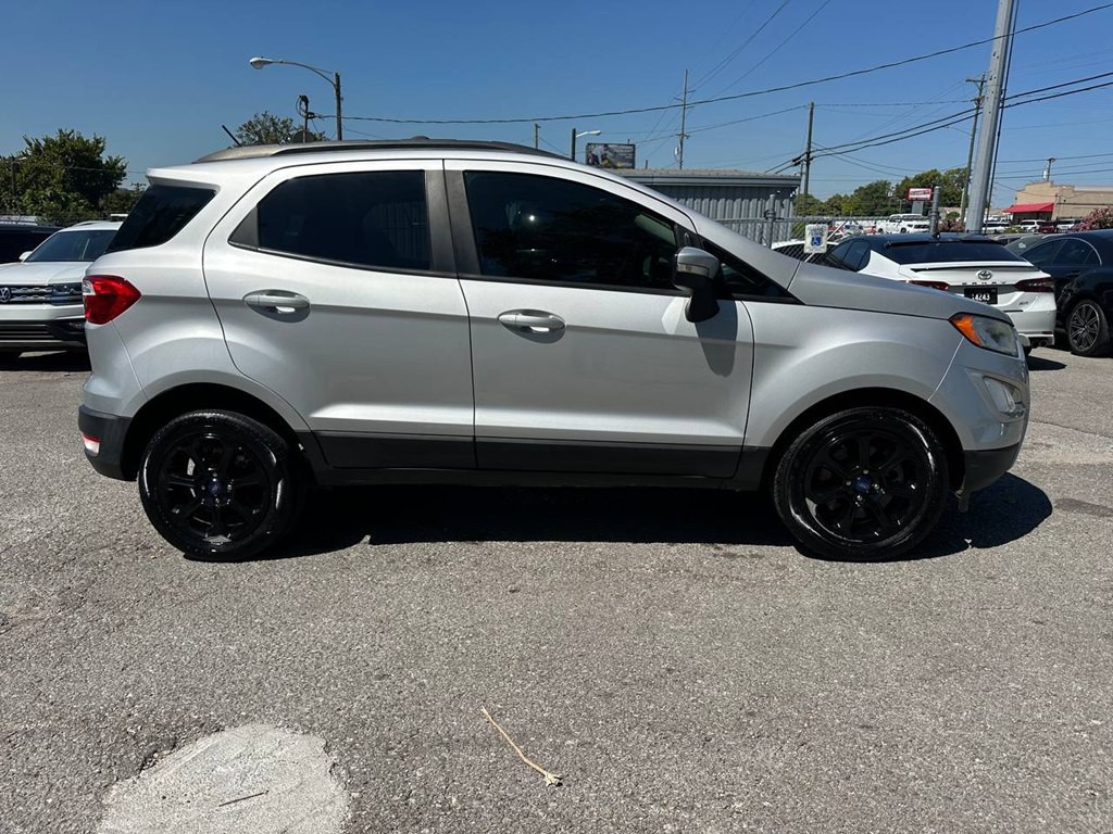 2019 Ford Econoline Image 5