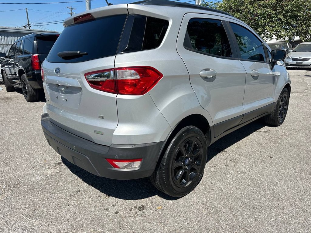 2019 Ford Econoline Image 6