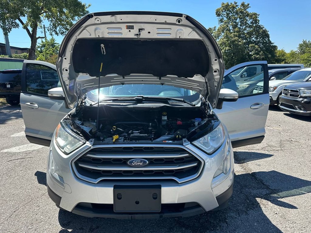 2019 Ford Econoline Image 11