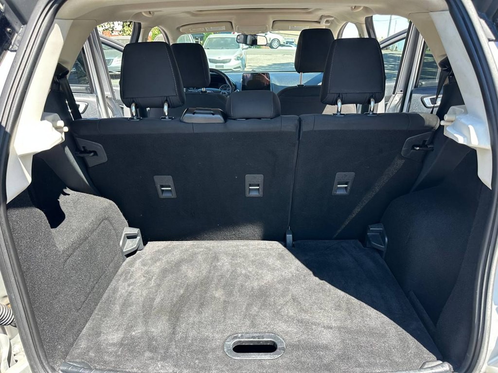 2019 Ford Econoline Image 12