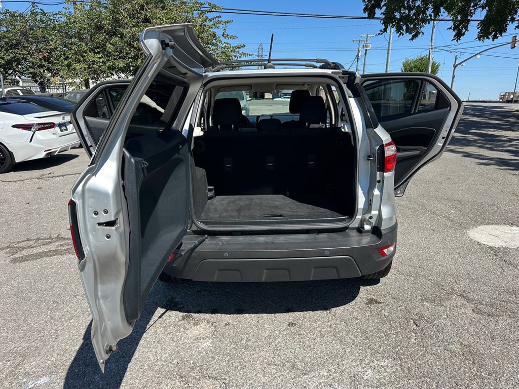 2019 Ford Econoline Image 13