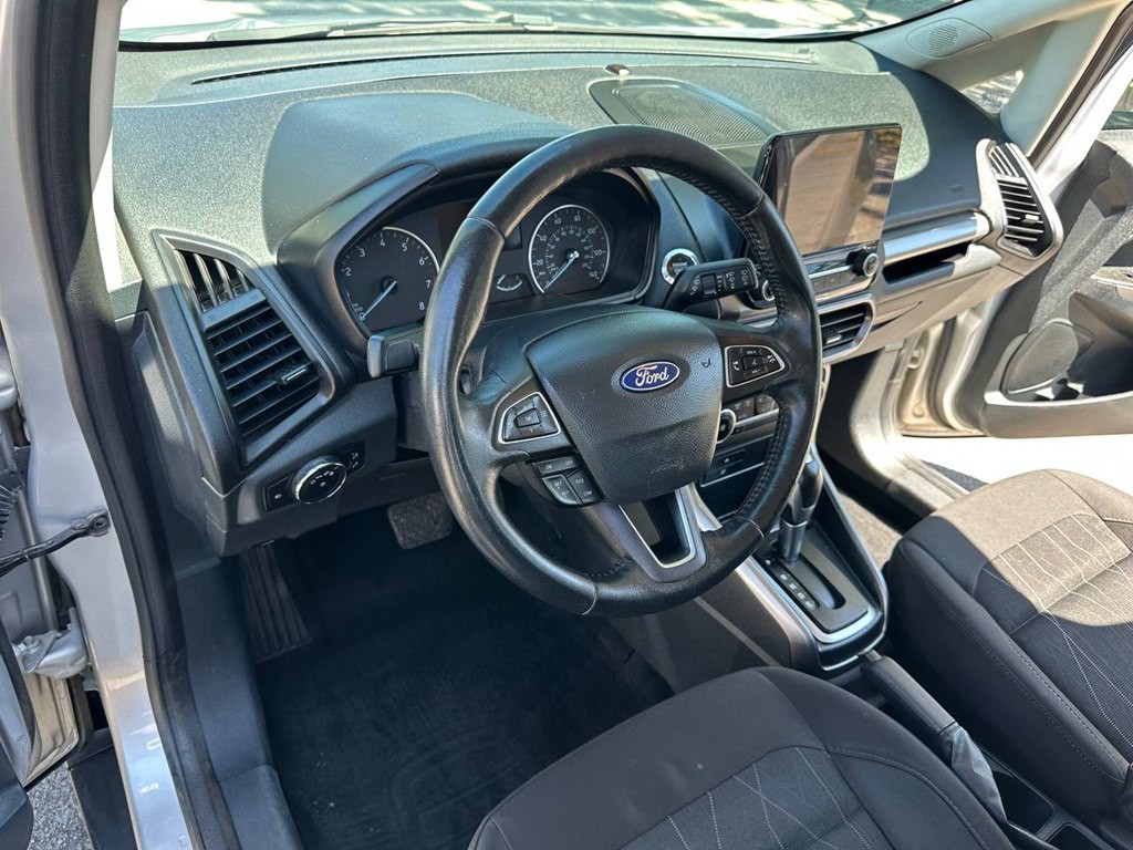 2019 Ford Econoline Image 15