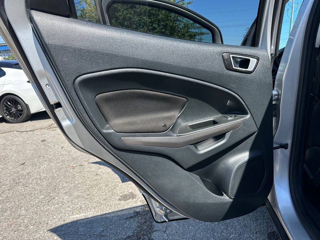 2019 Ford Econoline Image 19