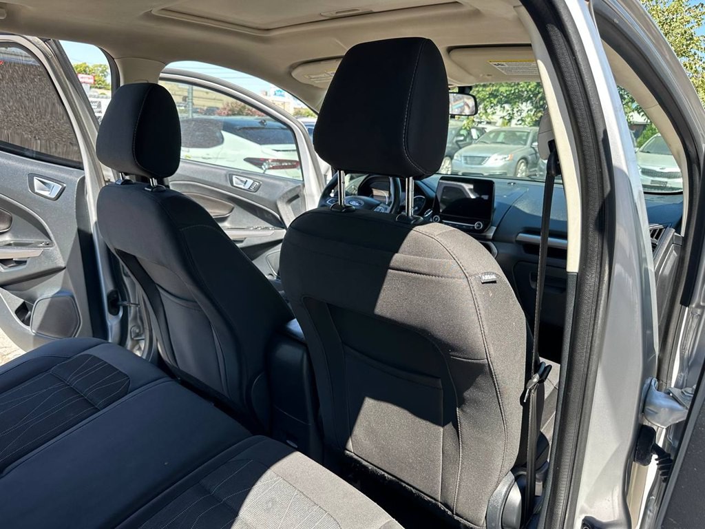 2019 Ford Econoline Image 22