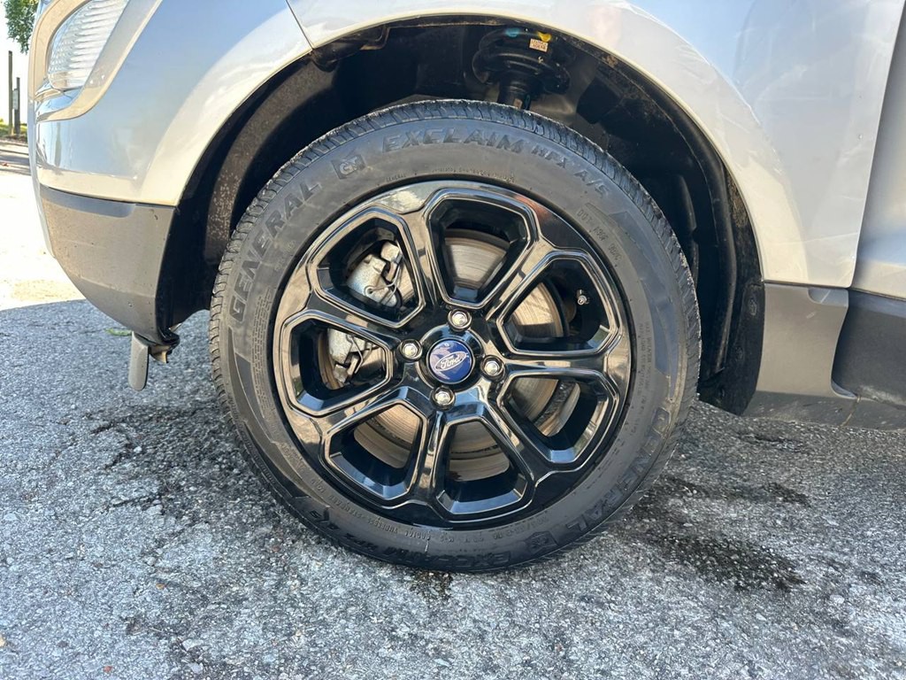 2019 Ford Econoline Image 29