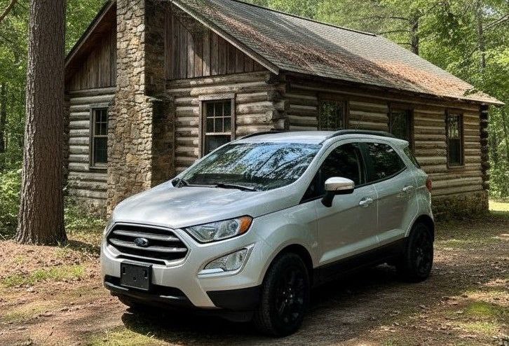 2019 Ford Econoline Image 36