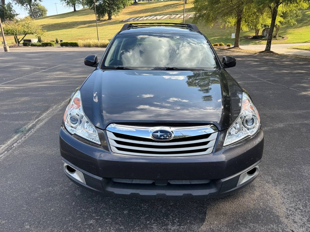 2011 Subaru Outback Image 2