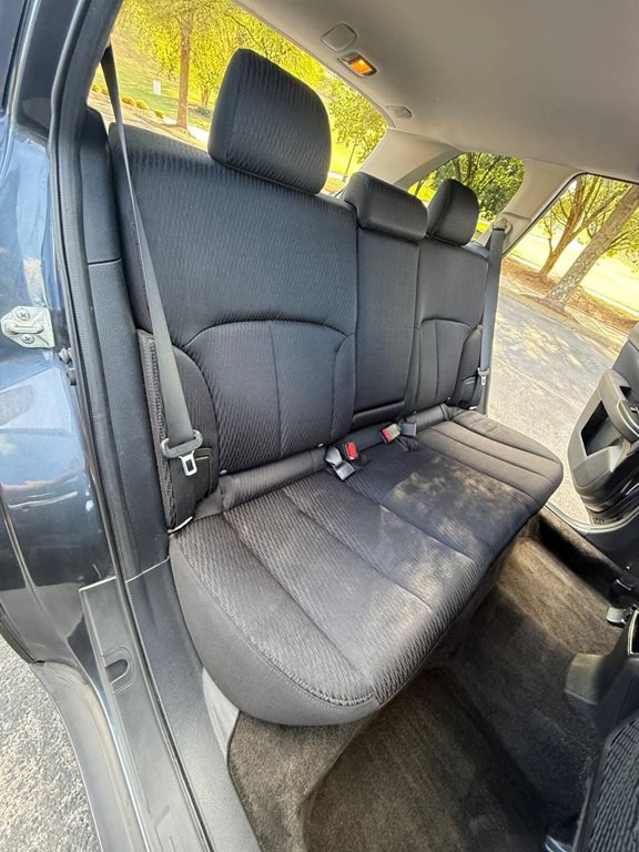 2011 Subaru Outback Image 22