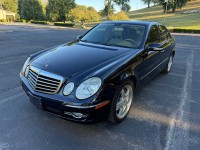 Image for 2008 Mercedes-Benz E-Class E 350 4MATIC ID: 6808298