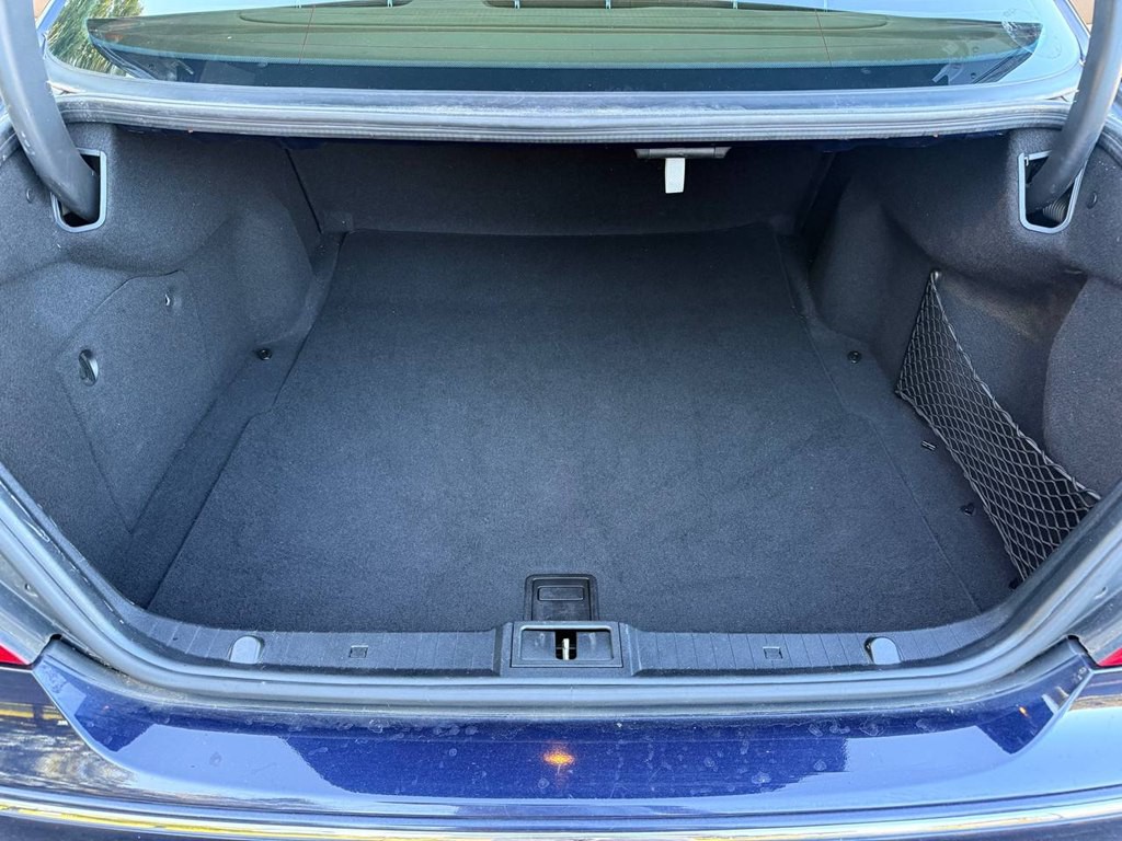 2008 Mercedes-Benz E-Class Image 12