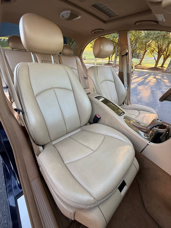 2008 Mercedes-Benz E-Class Image 28
