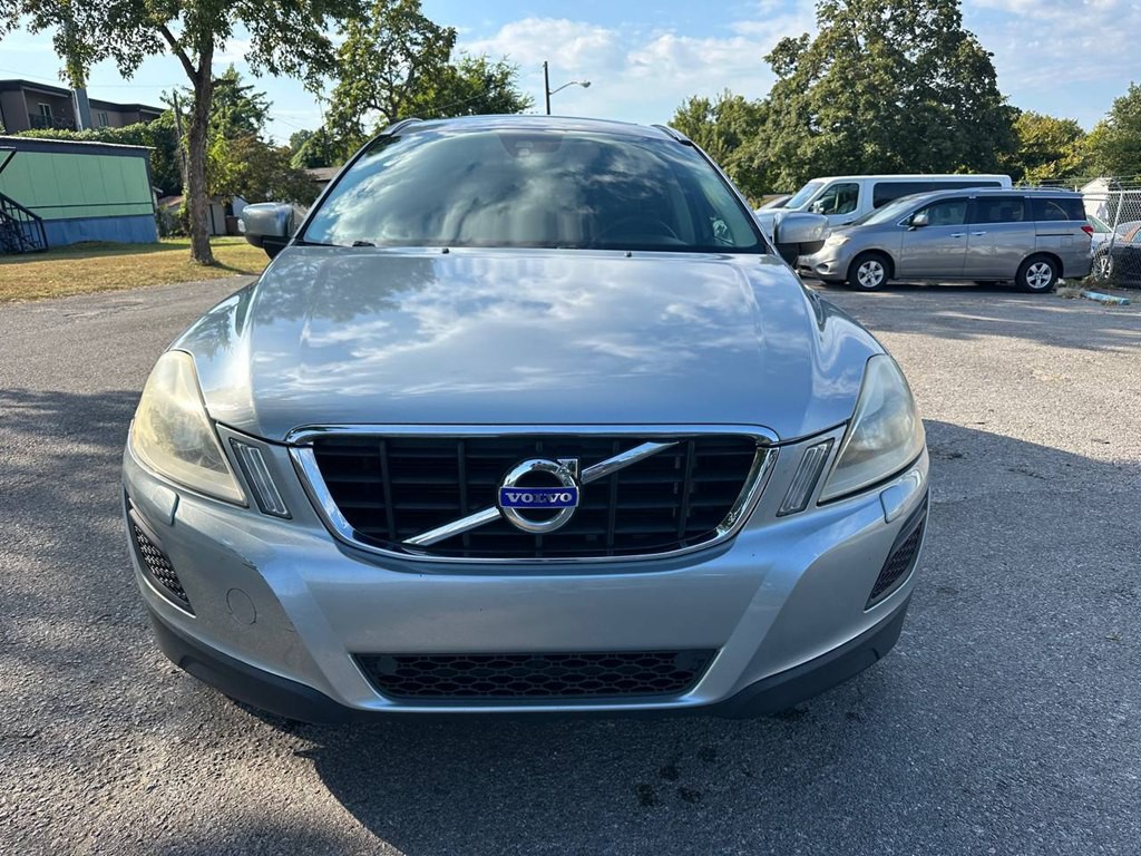 2013 Volvo XC60 Image 4