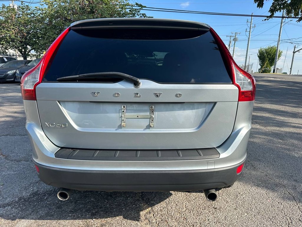 2013 Volvo XC60 Image 6