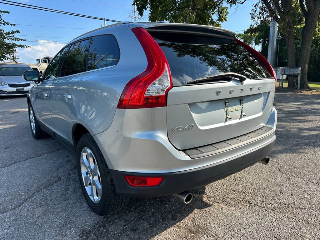 2013 Volvo XC60 Image 8