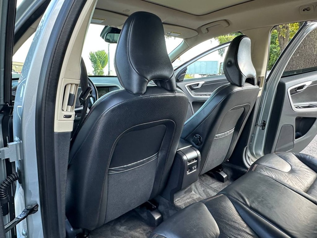 2013 Volvo XC60 Image 18