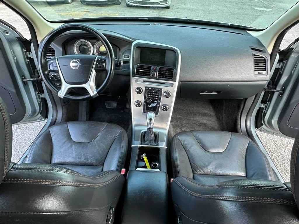 2013 Volvo XC60 Image 19