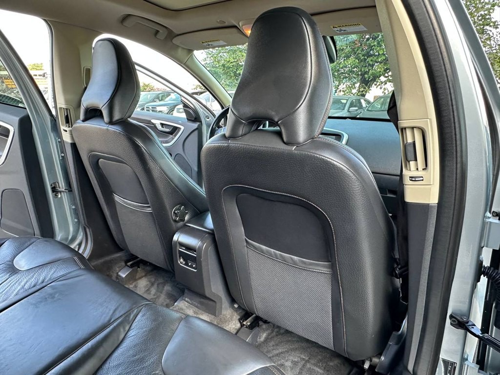 2013 Volvo XC60 Image 23