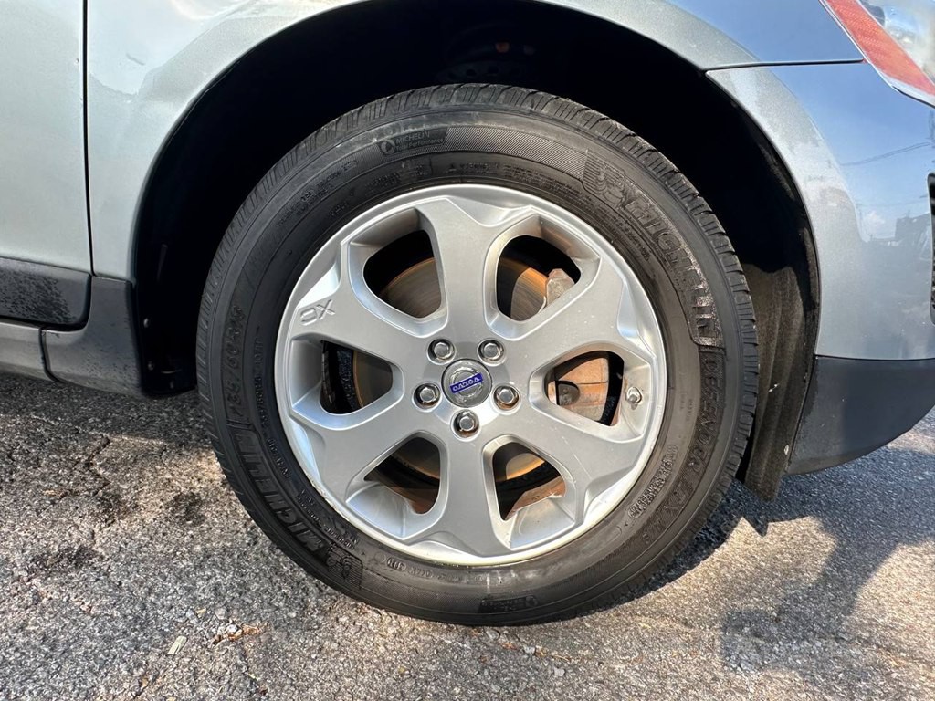 2013 Volvo XC60 Image 27