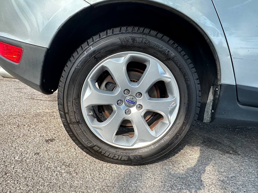 2013 Volvo XC60 Image 28