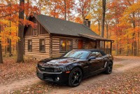 Image for 2012 Chevrolet Camaro LT ID: 6813580