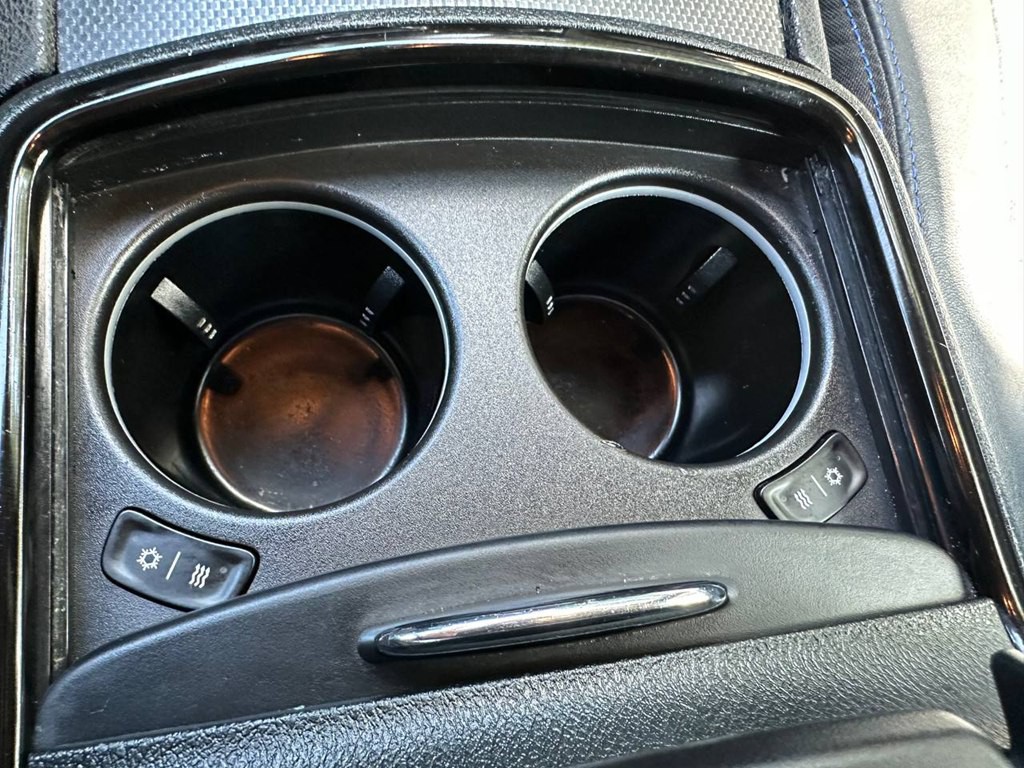 2012 Chrysler 300 Image 35