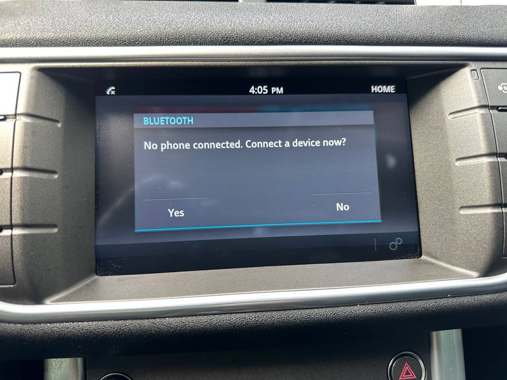2017 Land Rover Range Rover Evoque Image 33
