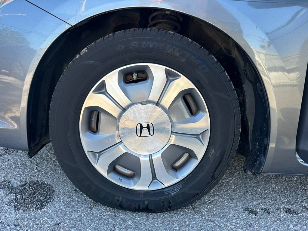 2012 Honda Civic Image 29