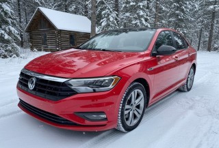 Image for 2019 Volkswagen Jetta S ID: 6828462