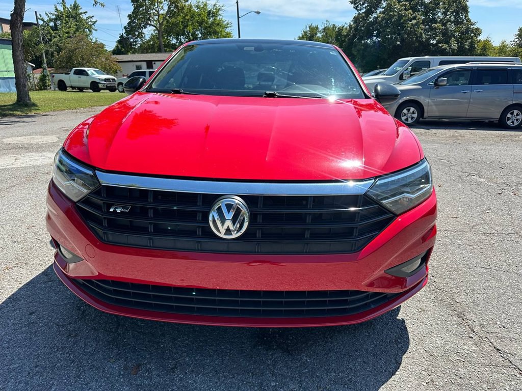 2019 Volkswagen Jetta Image 3