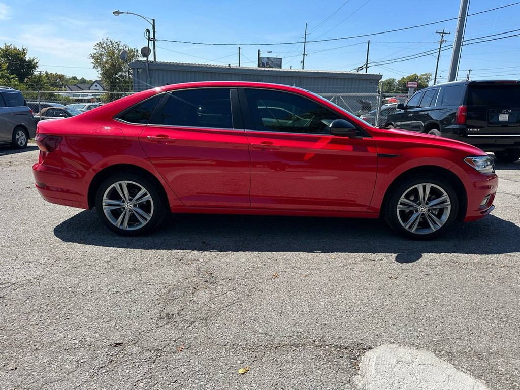 2019 Volkswagen Jetta Image 5